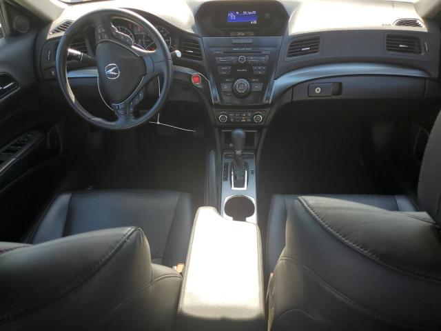 2015 ACURA ILX 20 19VDE1F37FE004811