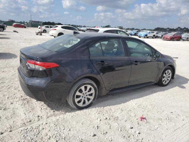 Vin: 5yfb4mde3pp036839, lot: 53355125, toyota corolla le 20233