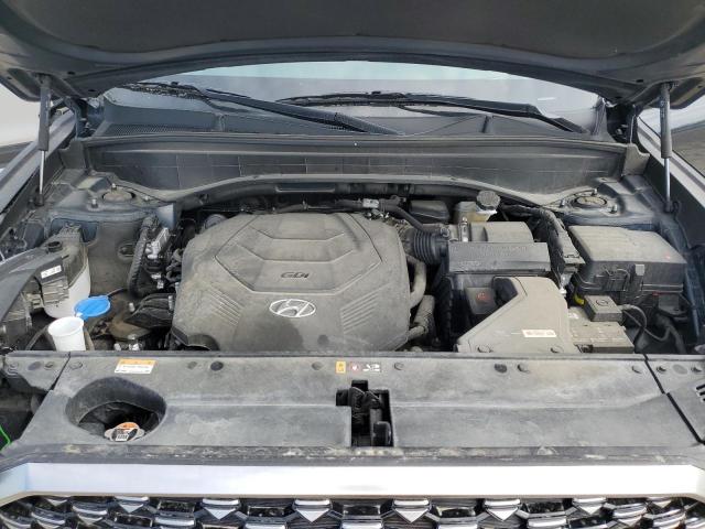 2022 HYUNDAI PALISADE C - KM8R7DHE4NU432497