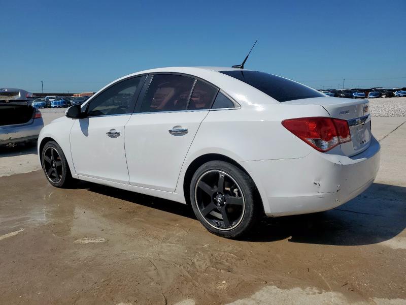 Vin: 1g1pg5sb7d7144351, lot: 52589375, chevrolet cruze ltz 20132