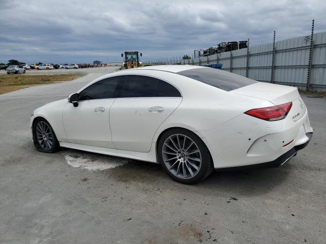 2019 MERCEDES-BENZ CLS 450 WDD2J5JB6KA012384