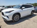 2022 TOYOTA HIGHLANDER - 5TDFZRAH2NS102168