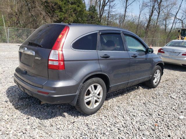 Vin: 5j6re4h55bl063218, lot: 54076445, honda crv ex 20113