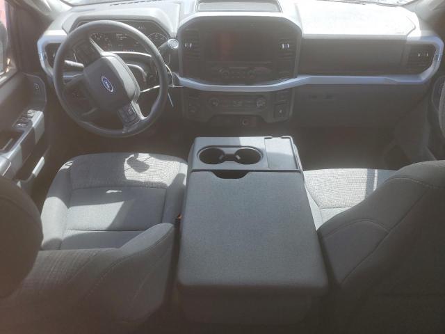 2021 FORD F150 SUPER - 1FTEX1EPXMKD04914