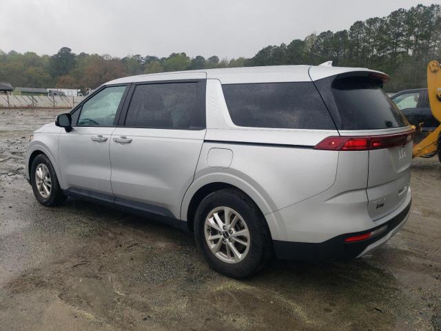 Vin: kndnb4h3xp6212000, lot: 52381895, kia carnival l lx 20232
