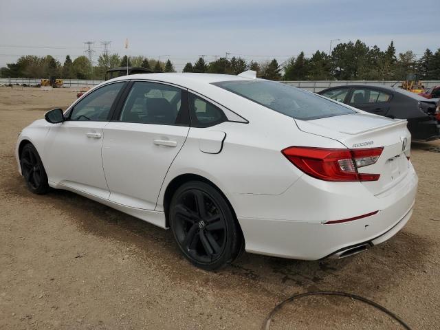 2018 HONDA ACCORD SPO - 1HGCV1F30JA009820