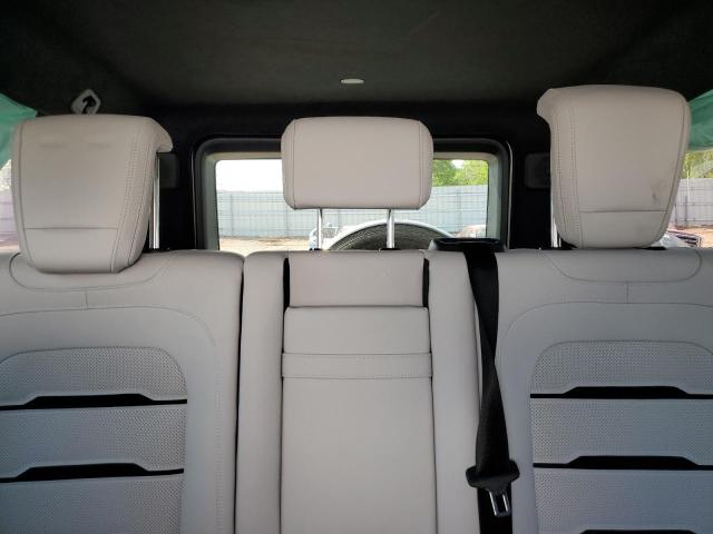 2024 MERCEDES-BENZ G 63 AMG - W1NYC7HJ8RX510660