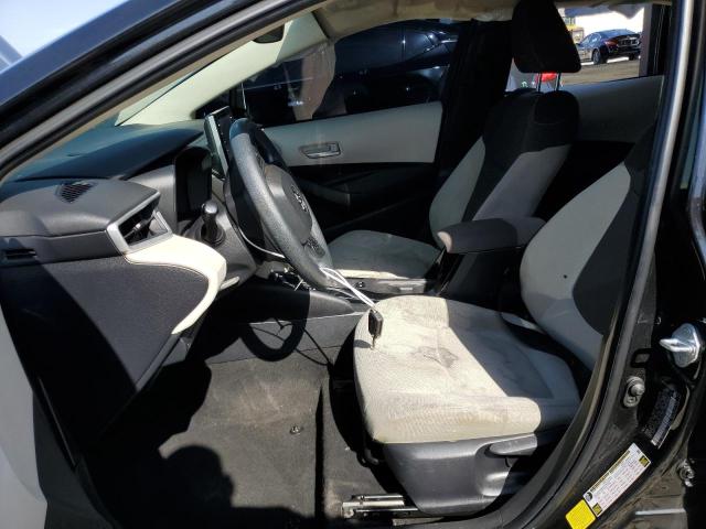 2020 TOYOTA COROLLA LE - 5YFEPRAE3LP134687