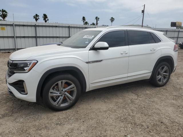 Vin: 1v2ae2ca1rc211093, lot: 51462025, volkswagen atlas sel r-line 2024 img_1