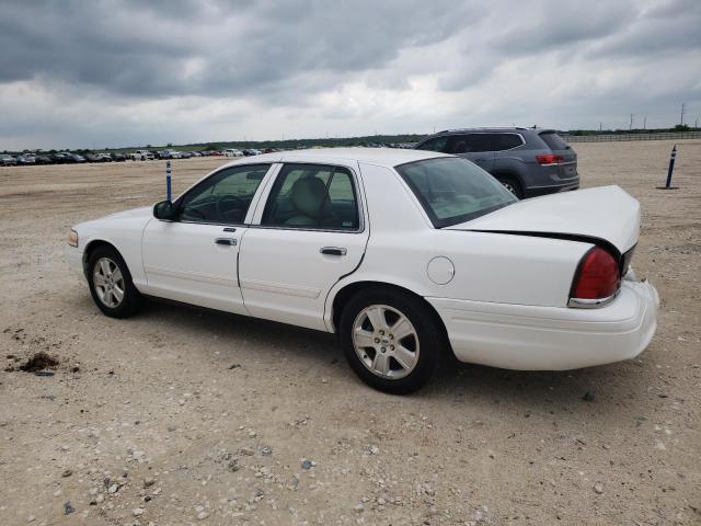 Vin: 2fabp7ev8bx170859, lot: 54166685, ford crown vic lx 20112