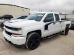 2017 CHEVROLET SILVERADO - 1GCRCPEH4HZ318555