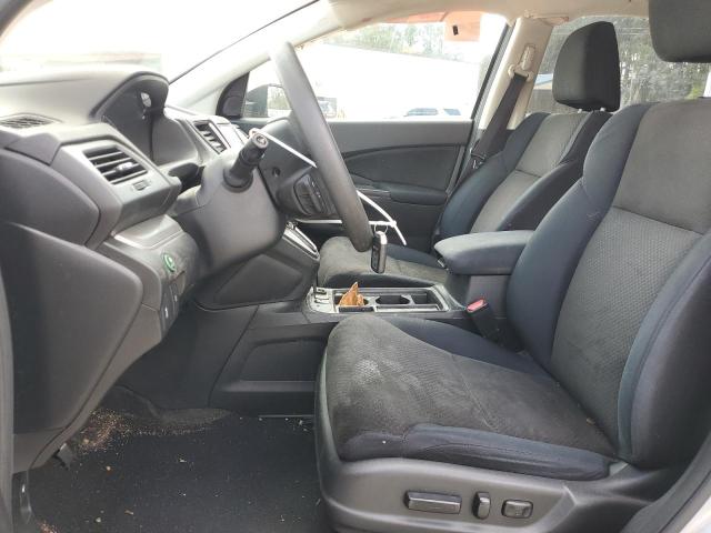2016 HONDA CR-V EX - 2HKRM4H50GH616040