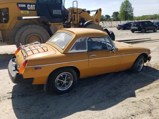 MG HARD TOP 1975 GHN5UG387746G photo #4