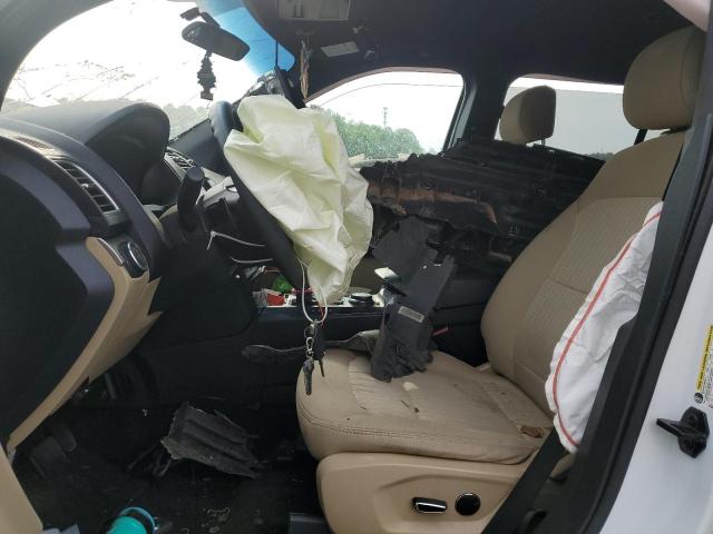 2017 FORD EXPLORER 1FM5K8B88HGE27619