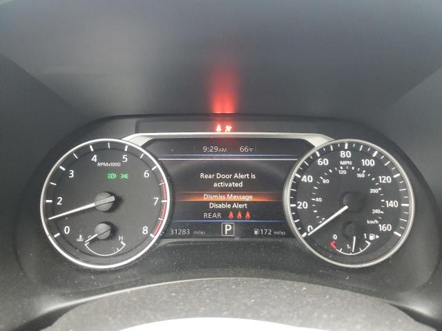 2020 NISSAN SENTRA SV - 3N1AB8CV9LY210338