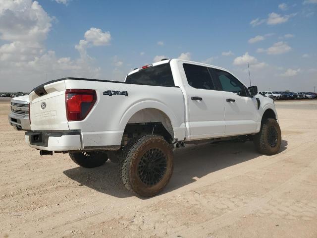 Vin: 1ftfw2l5xrkf00633, lot: 54170035, ford f150 stx stx 20243