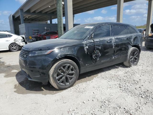 LAND ROVER RANGE ROVE