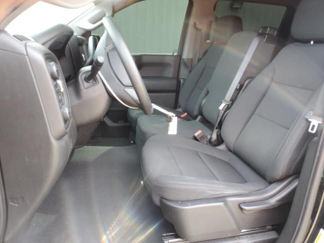 2020 CHEVROLET SILVERADO - 3GCPYBEH2LG244122