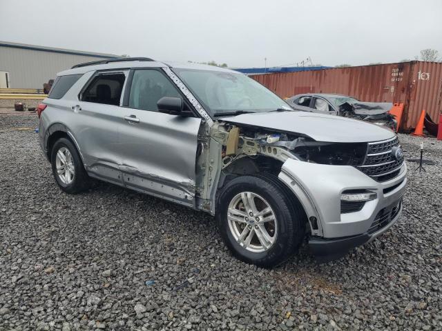 Vin: 1fmsk7dh7lgc97173, lot: 51836295, ford explorer xlt 20204