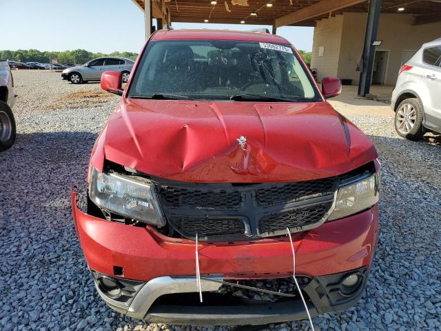 2016 DODGE JOURNEY CR - 3C4PDCGB0GT194800