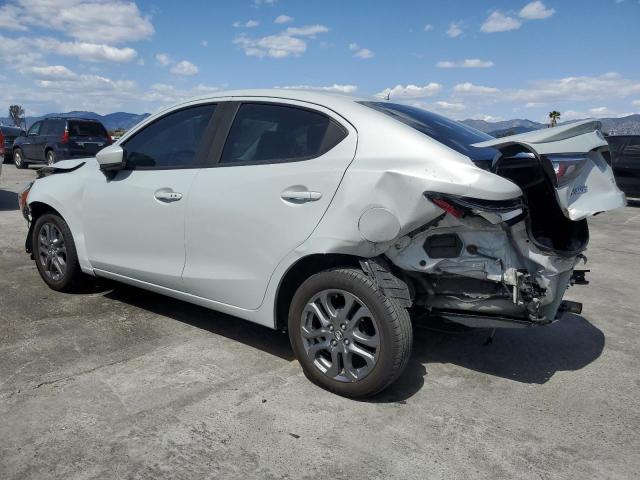 Vin: 3mydlbyv9ky512340, lot: 52042875, toyota yaris l 20192