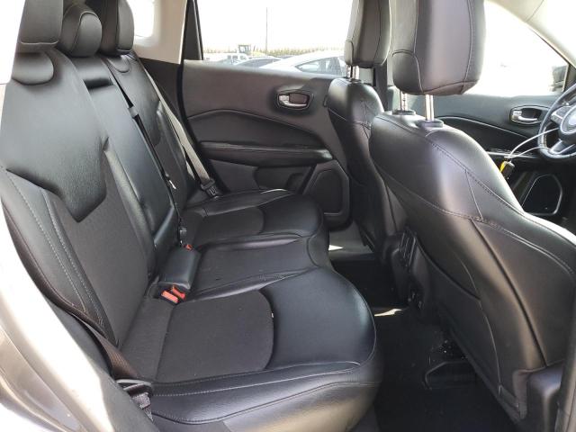 2021 JEEP COMPASS LA - 3C4NJDBB3MT603459