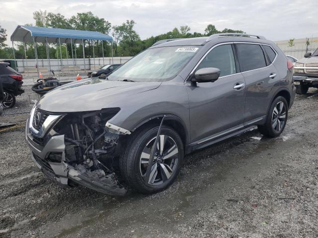 Vin: 5n1at2mv5lc721264, lot: 54738065, nissan rogue s 2020 img_1