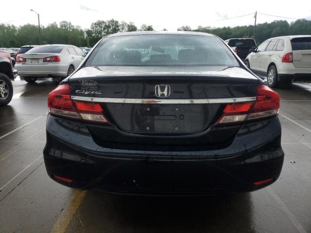 2015 HONDA CIVIC EX - 19XFB2F84FE086975