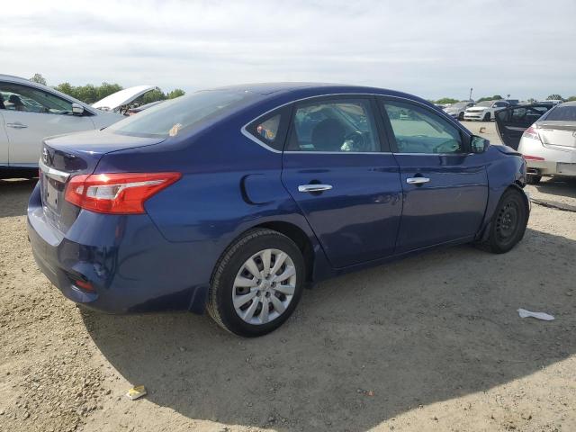 Vin: 3n1ab7ap5ky221978, lot: 52952205, nissan sentra s 20193