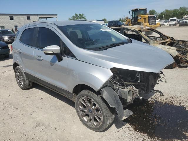 Vin: maj6s3kl7kc267639, lot: 53965105, ford ecosport titanium 20194