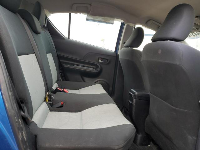 2017 TOYOTA PRIUS C - JTDKDTB32H1591220