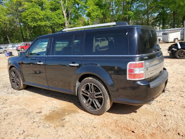 Vin: 2fmgk5d84ebd08196, lot: 52965835, ford flex limited 20142
