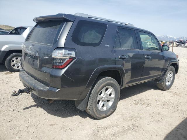 Vin: jtebu5jr7j5576501, lot: 52031685, toyota 4runner sr5/sr5 premium 20183