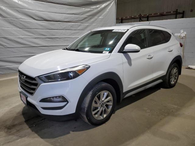HYUNDAI TUCSON LIM