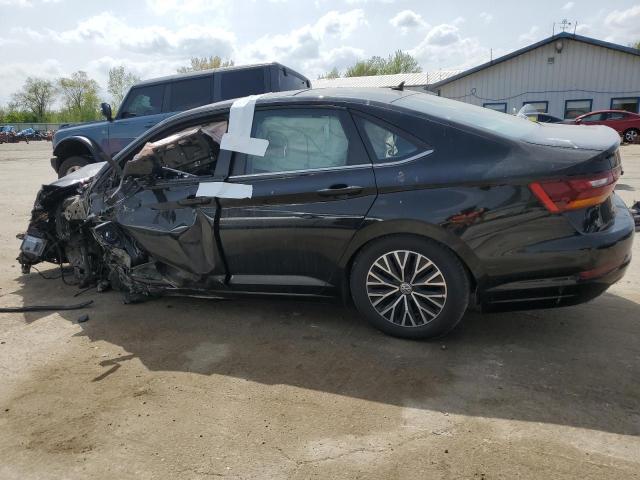 2019 VOLKSWAGEN JETTA S - 3VWC57BUXKM122580