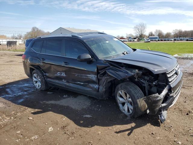 Vin: 1v2lr2ca4jc584601, lot: 52346605, volkswagen atlas se 20184
