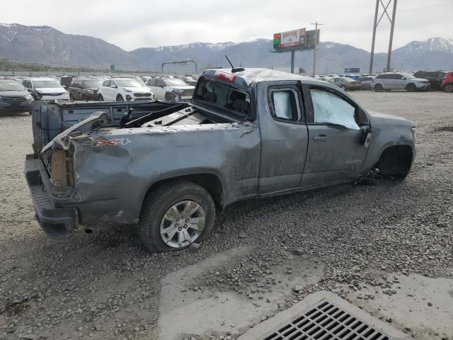 2022 CHEVROLET COLORADO L - 1GCHTCEN1N1217140