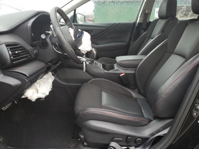 2024 SUBARU LEGACY SPO 4S3BWGG64R3009709
