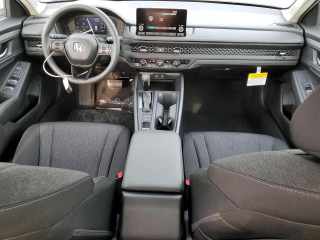 2024 HONDA ACCORD EX - 1HGCY1F32RA084960