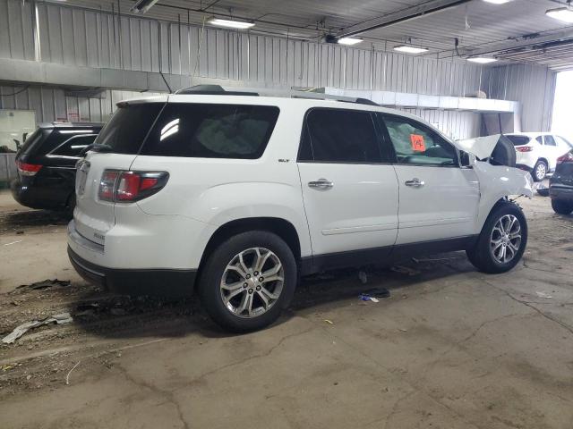 2016 GMC ACADIA SLT 1GKKVRKD5GJ119363