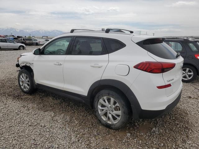 Vin: km8j3ca45lu083075, lot: 54261875, hyundai tucson limited 20202
