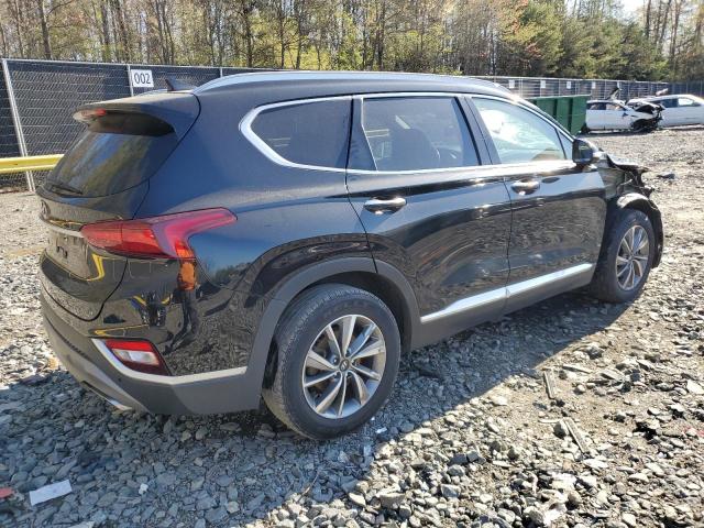 Vin: 5nms33adxlh203873, lot: 52020545, hyundai santa fe sel 20203