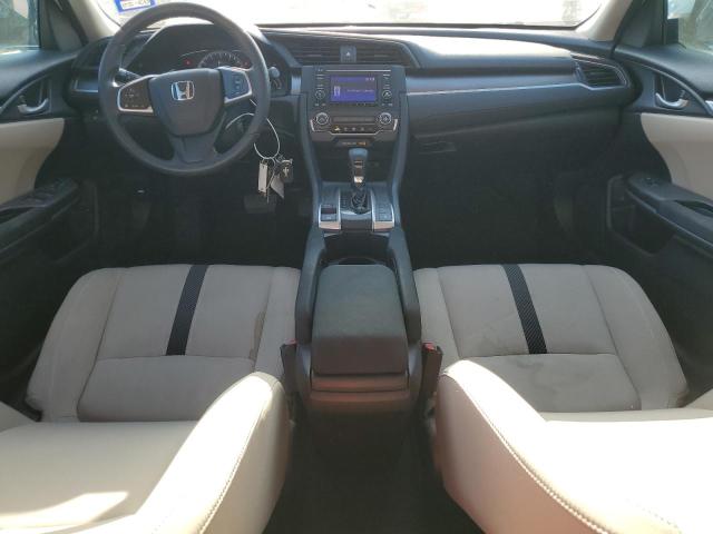2017 HONDA CIVIC LX - 19XFC2F59HE074911