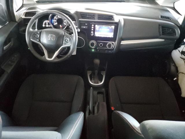 2018 HONDA FIT SPORT - 3HGGK5H79JM700431
