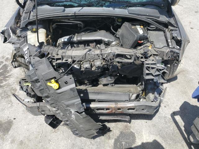 2015 FORD FOCUS ST - 1FADP3L9XFL362598