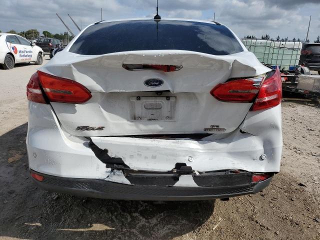 2016 FORD FOCUS SE 1FADP3F28GL367914