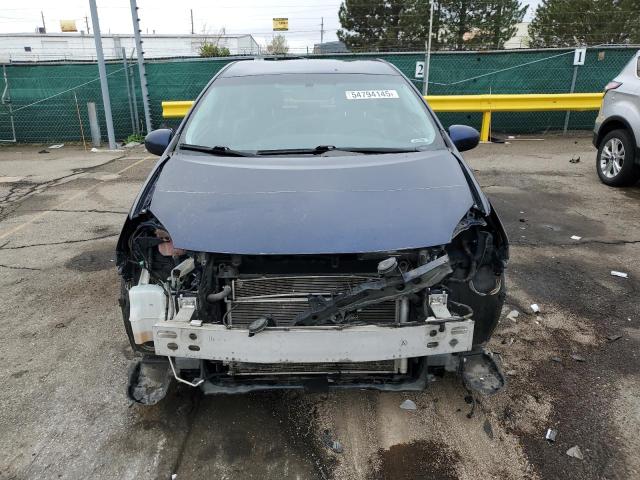 2012 TOYOTA PRIUS - JTDKN3DU4C1596320