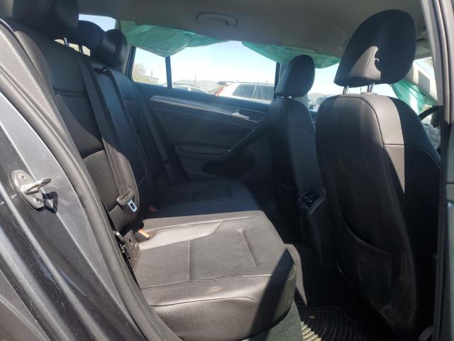 2017 VOLKSWAGEN GOLF ALLTR - 3VWH17AU9HM535070