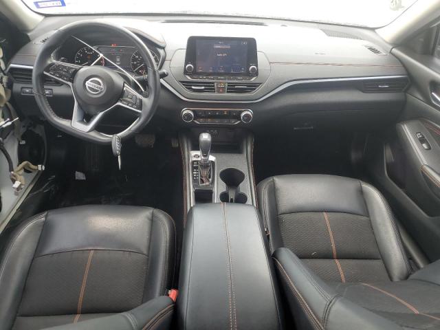2021 NISSAN ALTIMA SR - 1N4BL4CVXMN338213