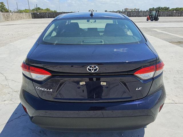 2023 TOYOTA COROLLA LE - 5YFB4MDE6PP035443